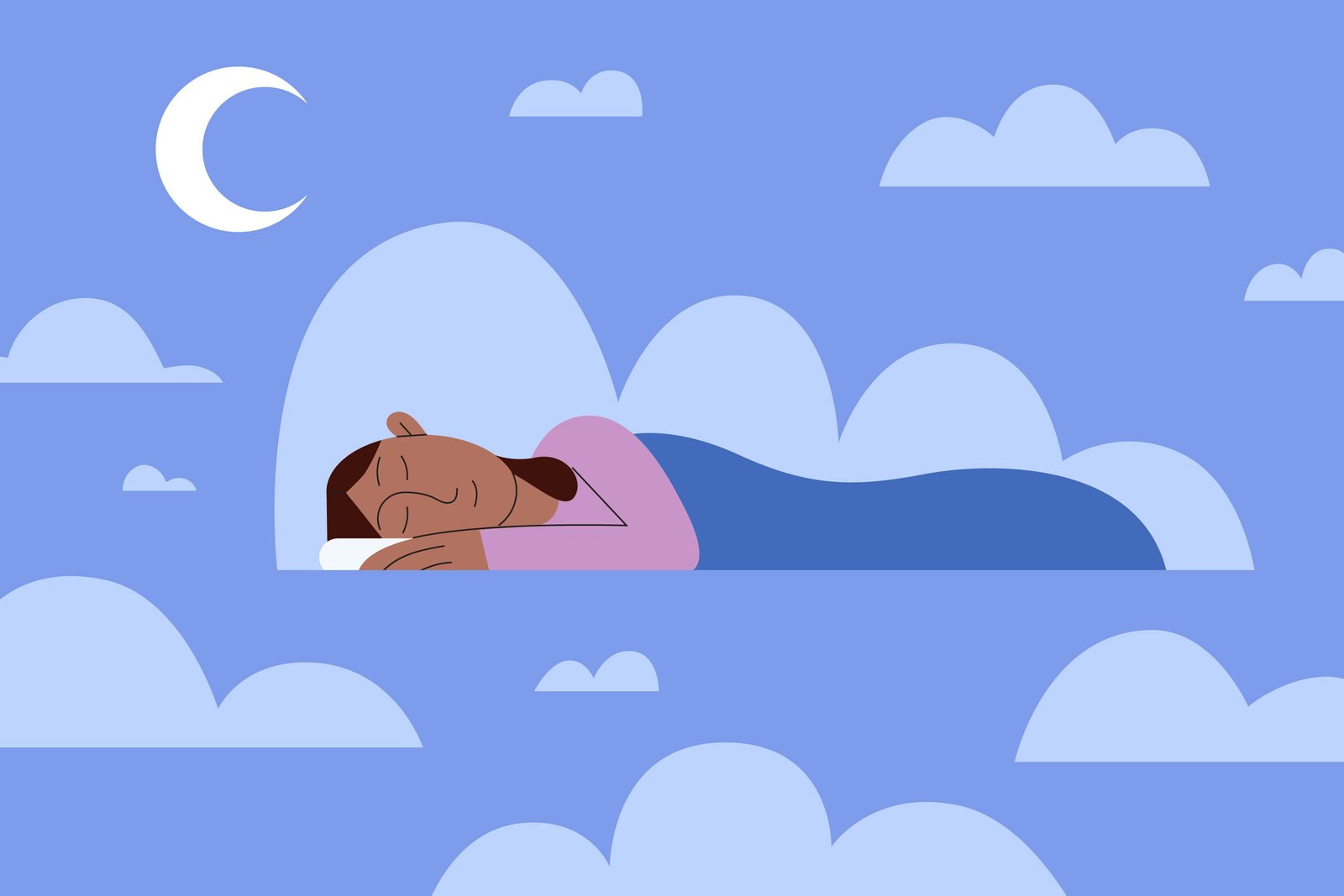 A resurgance in dream research is exploring how dreams are a tool for self-discovery.<br />‘/></p>
<p>What can you learn from dreams and how can you remember them and steer them to the topics you wish to dream about. Allison Aubrey and A Martinez discuss the resurgance in dream research and how dreams are a tool for self-discovery. </p>
<p>(Image credit: Michele Spatari / AFP via Getty Images)</p>
<p><img src=
