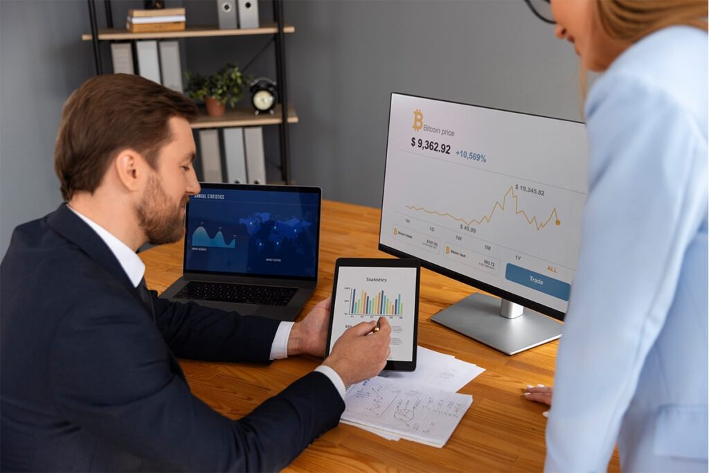 How Technology is Revolutionizing Finance