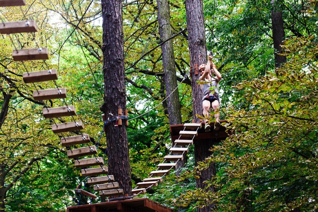 Epic Adventures for Thrill Seekers
