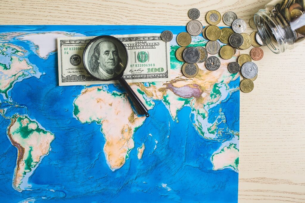Explore the World Without Breaking the Bank