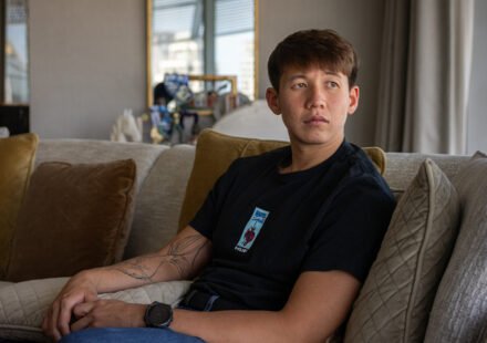 An Heir to a Thai Beer Empire Accused His Brother of Sexual Abuse. Then He Took on His Family.
