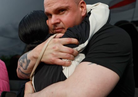 Belarus Frees 25 Political Prisoners in Exchange for U.S. Sanctions Relief