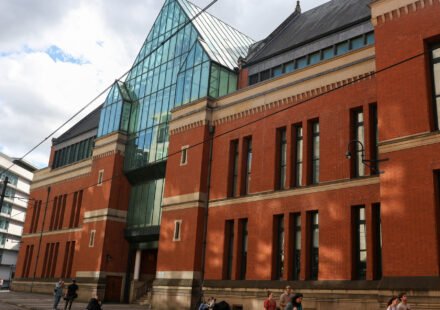 British Man Pleads Guilty to Drugging and Raping Wife Over 20 Years