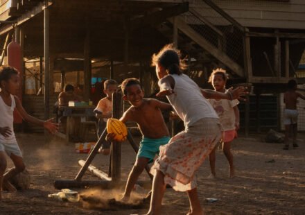 Can an Island Nation’s Rugby Dreams Change Its Fortunes?