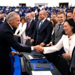 E.U.-Canada Ambitions Face Reality Check