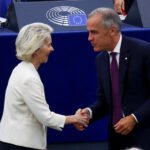 E.U. Talks of Making Canada First ‘Associate Member’ as U.S. Ties Weaken