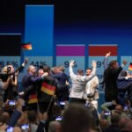 Far-Right Surge in German State Leaves Migrants There in Fear