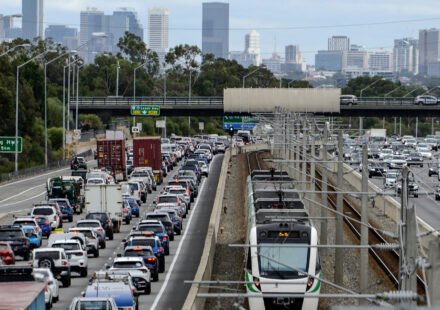 How Electric Cars Took Hold in Australia