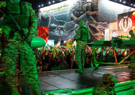 How Sept. 11 Paved the Way to Mideast Power for Iran