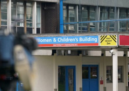 Lucy Letby Murder Inquiry Says Some Babies’ Deaths Were Avoidable