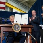NASA Answers President’s Call to Establish United States Space Academy
