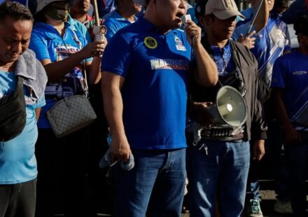 Rising Fuel Prices Set Off Anger and Protests Around the World