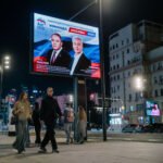 Russia’s Election Result Won’t Be a Shock. What Comes Next Could Be.