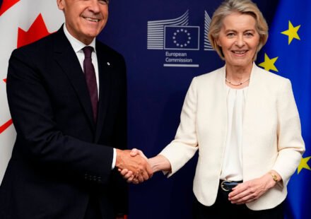 The Canaduropean Union?