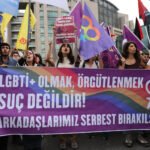 Turkey Begins Broad Crackdown on L.G.B.T.Q. Community
