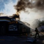 Ukraine and Russia Say There Is No Energy Truce, Despite Trump’s Claims