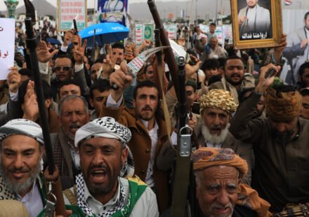 What Do the Houthis Want?