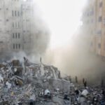 Why Israel Wants More One-Ton Bombs From the U.S.