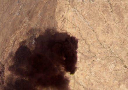 Yemen’s Houthis Show Growing Sophistication and Self-Reliance in Weaponry