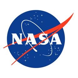 NASA logo