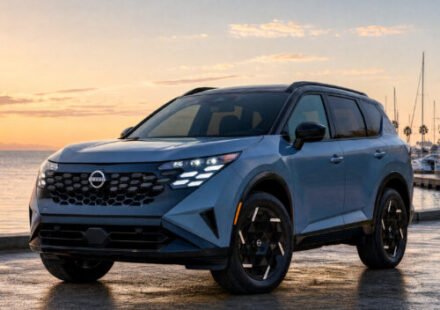 2027 Nissan Rogue Hybrid: Drives like an EV, but there’s no plug involved