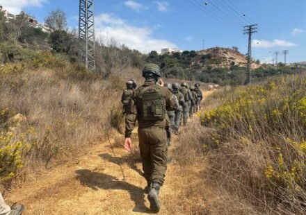 80 Israelis and Americans, including NY Democrat Brad Lander, detained in West Bank