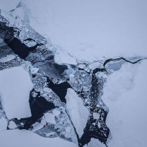 A hidden ocean change near Antarctica could have global consequences