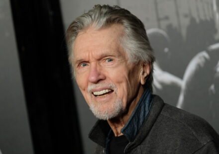 Actor Tom Skerritt, who played dads, cops and commanding officers, has died