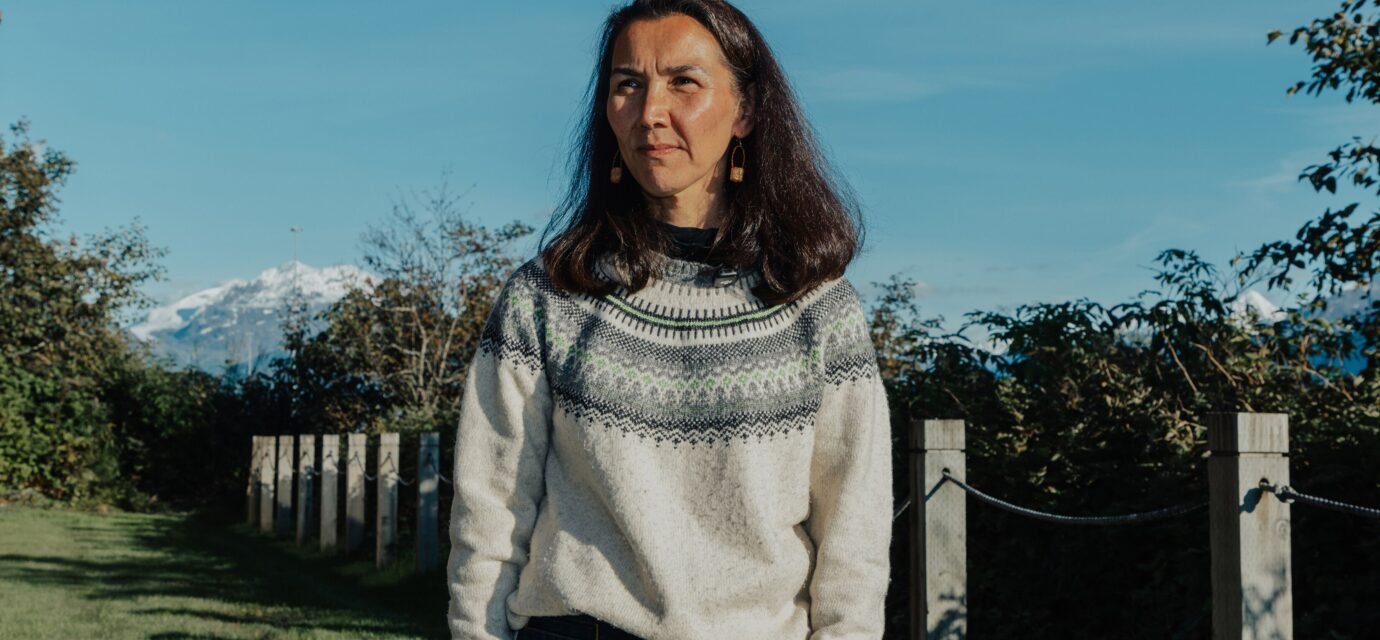 Alaska’s Senate Race Could Be Decided by Salmon