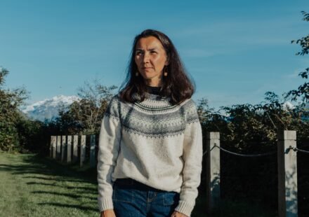 Alaska’s Senate Race Could Be Decided by Salmon