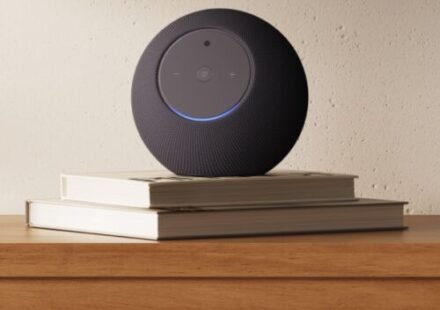 Amazon turns its most capable smart speaker into a smart camera, too