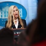 Anthony Scaramucci Says the Universe Did Katie Zacharia a Favor