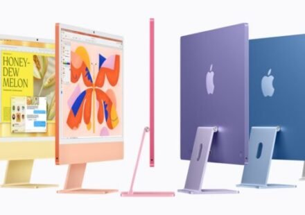 Apple refreshes the iMac, entry-level MacBook Pro with the M6 chip
