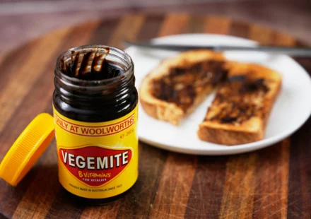 Australian judge rejects prisoner’s human rights challenge to Vegemite ban