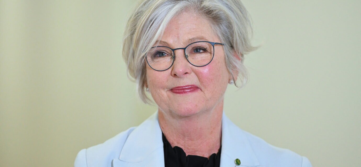 Australian prime minister says lawmaker critically injured by car is ‘no accident’