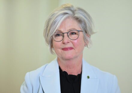 Australian prime minister says lawmaker critically injured by car is ‘no accident’