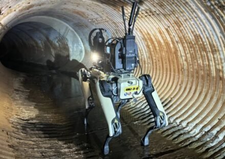 Boston Dynamics employees want to block sale of robot dogs to ICE