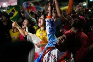 Brazil’s left-wing President Lula elected for fourth term