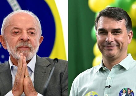 Brazil’s runoff: Lula’s legacy vs. Bolsonaro’s dynasty