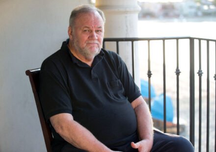 British police received allegations about Meghan’s father in 2019 but didn’t tell other forces
