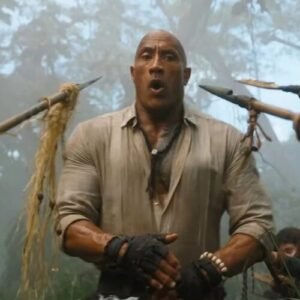 Buckle up for more body-swapping hijinks in Jumanji: Open World trailer