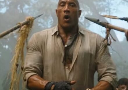 Buckle up for more body-swapping hijinks in Jumanji: Open World trailer