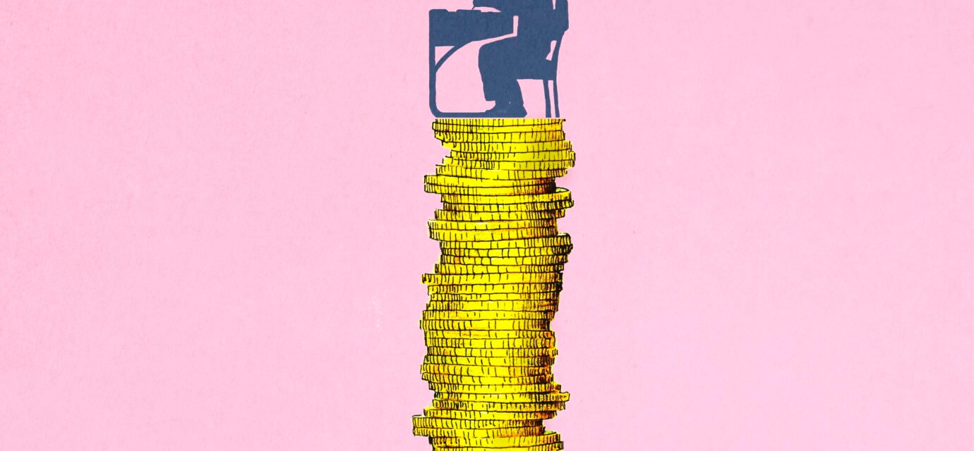 Can the new federal voucher program help public schools? Democrats are torn