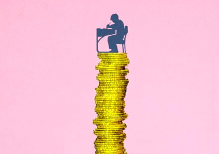 Can the new federal voucher program help public schools? Democrats are torn