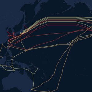 China’s snooping around Pacific undersea cables raises risks for Big Tech