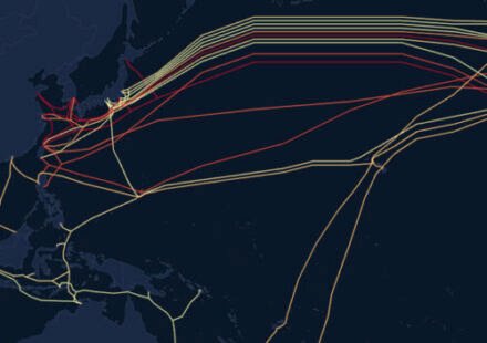 China’s snooping around Pacific undersea cables raises risks for Big Tech