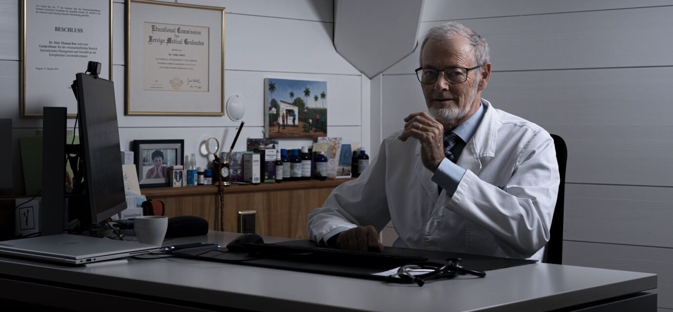 Did an Alternative-Medicine Guru Accidentally Kill Patients?