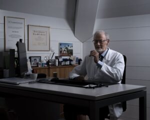 Did an Alternative-Medicine Guru Accidentally Kill Patients?