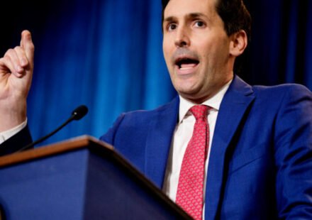 “Disillusioned” MAHA leader quits as Trump admin’s food agenda spoils: Report