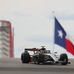 F1 in Texas: The American race that fans love to attend